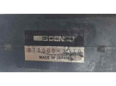 Recambio de modulo electronico para honda cr 125 cross 2015 referencia OEM IAM 0700002330 86805  2