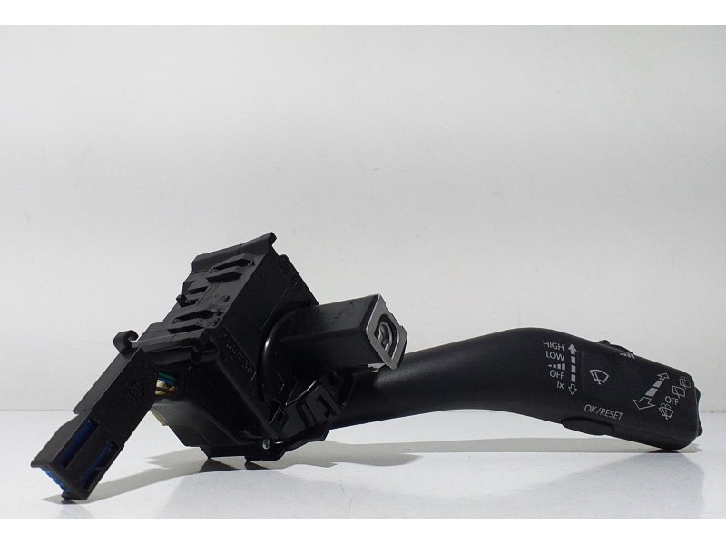 Recambio de mando limpia para volkswagen golf vi (5k1) advance referencia OEM IAM 1K0953519J 68200 