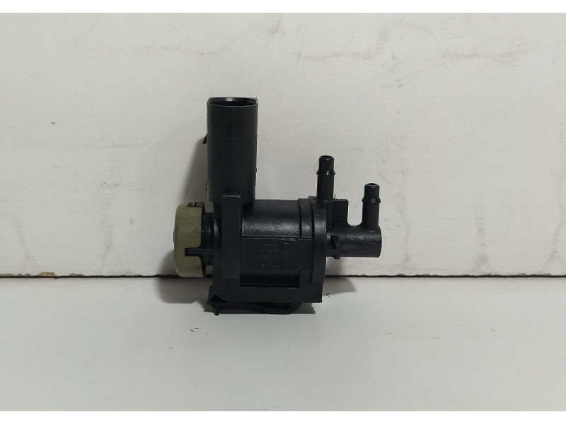 Recambio de valvula aire adicional para volkswagen touareg (7l6) tdi v6 +motion referencia OEM IAM 1K0906283A 77706 