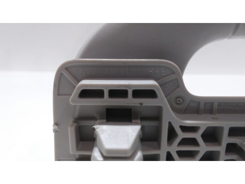 Recambio de maneta interior trasera derecha para mercedes-benz clase e (w212) familiar 200 cdi blueefficiency (212.205) referenc