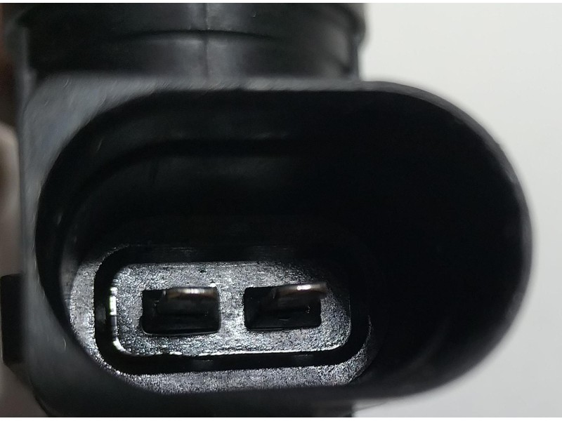 Recambio de valvula aire adicional para volkswagen touareg (7l6) tdi v6 +motion referencia OEM IAM 1K0906283A 77706 