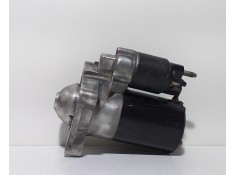 Recambio de motor arranque para peugeot 207 1.4 16v cat (kfu / et3j4) referencia OEM IAM 0001112041 65934 