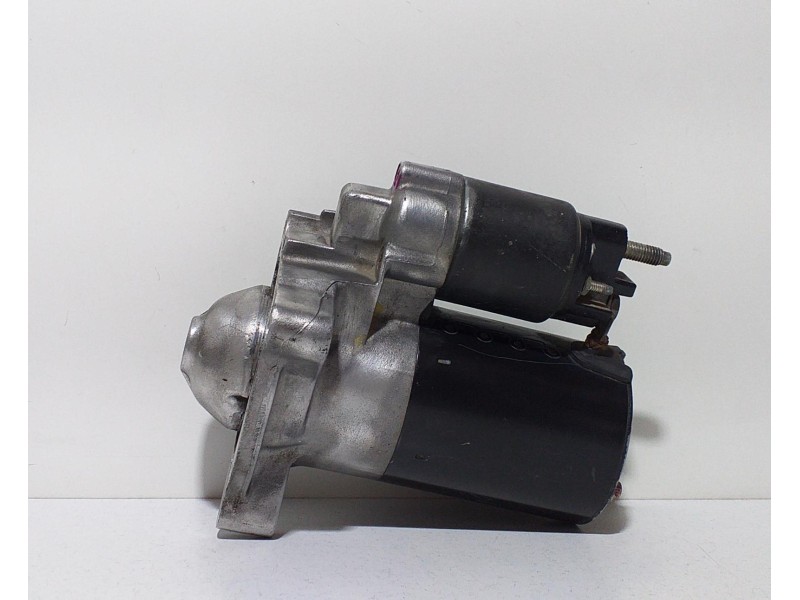 Recambio de motor arranque para peugeot 207 1.4 16v cat (kfu / et3j4) referencia OEM IAM 0001112041 65934 