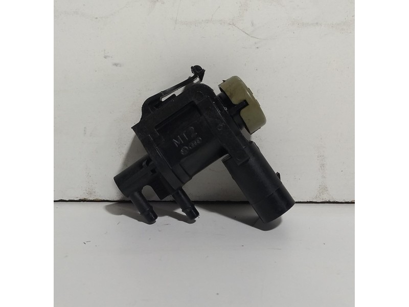 Recambio de valvula aire adicional para volkswagen touareg (7l6) tdi v6 +motion referencia OEM IAM 1K0906283A 77706 