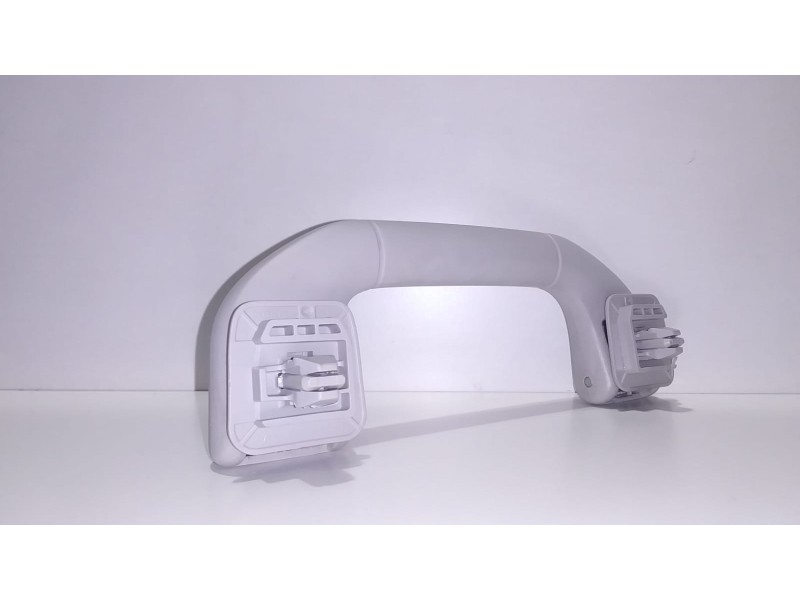 Recambio de maneta interior delantera derecha para mercedes-benz clase e (w212) familiar 200 cdi blueefficiency (212.205) refere