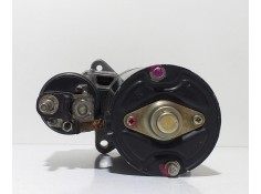 Recambio de motor arranque para peugeot 207 1.4 16v cat (kfu / et3j4) referencia OEM IAM 0001112041 65934  2