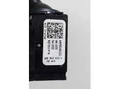 Recambio de mando intermitentes para volkswagen golf vi (5k1) advance referencia OEM IAM 1K0953513E 68201  2