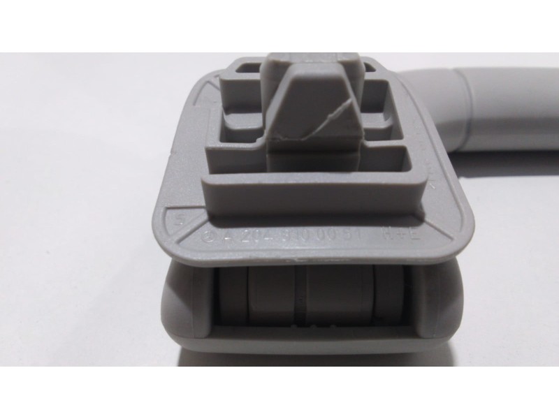 Recambio de maneta interior delantera derecha para mercedes-benz clase e (w212) familiar 200 cdi blueefficiency (212.205) refere