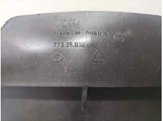 Recambio de molduras delanteras para ktm ktm sxf 350 sxf 350 referencia OEM IAM 77335034000 86806  2