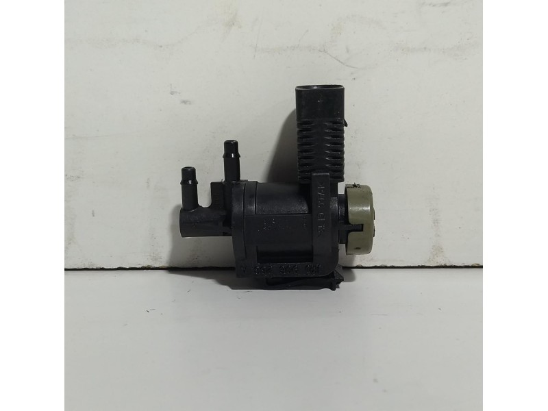 Recambio de valvula aire adicional para volkswagen touareg (7l6) tdi v6 +motion referencia OEM IAM 1K0906283A 77706 