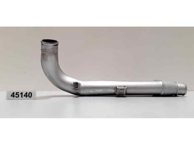 Recambio de tubo presion turbocompresor para volkswagen touareg (7la) tdi v6 referencia OEM IAM 7L6145941C 45140 