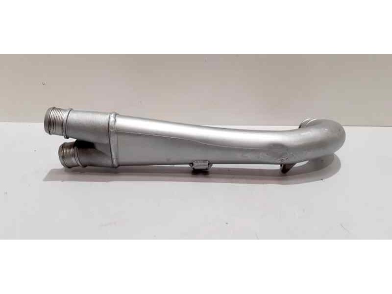 Recambio de tubo presion turbocompresor para volkswagen touareg (7la) tdi v6 referencia OEM IAM 7L6145941C 45140 