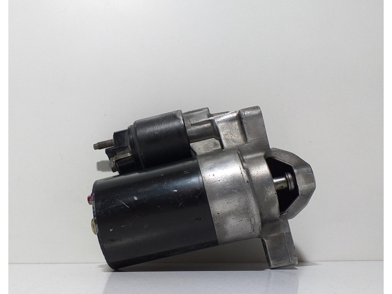 Recambio de motor arranque para peugeot 207 1.4 16v cat (kfu / et3j4) referencia OEM IAM 0001112041 65934 