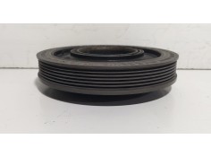 Recambio de polea cigueñal para volkswagen touareg (7l6) tdi v6 +motion referencia OEM IAM 059105251AD 77707  2