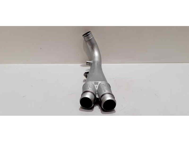 Recambio de tubo presion turbocompresor para volkswagen touareg (7la) tdi v6 referencia OEM IAM 7L6145941C 45140 