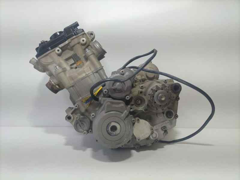 Recambio de motor completo para ktm ktm sxf 350 sxf 350 referencia OEM IAM 350 86807 