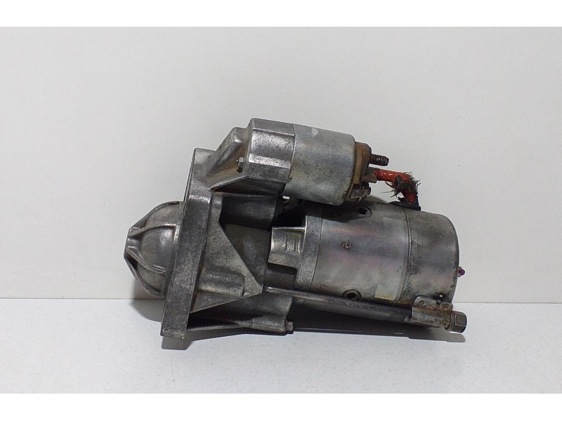 Recambio de motor arranque para renault laguna (b56) 2.2 diesel referencia OEM IAM D9R142 65941 