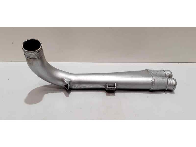 Recambio de tubo presion turbocompresor para volkswagen touareg (7la) tdi v6 referencia OEM IAM 7L6145941C 45140 