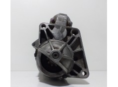 Recambio de motor arranque para renault laguna (b56) 2.2 diesel referencia OEM IAM D9R142 65941  2
