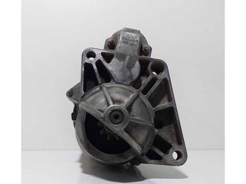 Recambio de motor arranque para renault laguna (b56) 2.2 diesel referencia OEM IAM D9R142 65941  Recambio de motor arranque para renault laguna (b56) 2.2 diesel referencia OEM IAM D9R142 65941