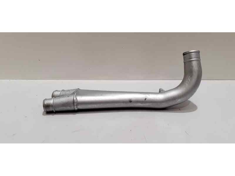 Recambio de tubo presion turbocompresor para volkswagen touareg (7la) tdi v6 referencia OEM IAM 7L6145941C 45140 