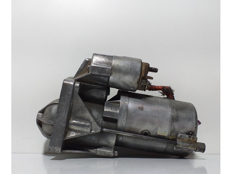 Recambio de motor arranque para renault laguna (b56) 2.2 diesel referencia OEM IAM D9R142 65941  Recambio de motor arranque para renault laguna (b56) 2.2 diesel referencia OEM IAM D9R142 65941