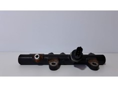 Recambio de rampa inyectora para renault kangoo 1.5 dci diesel fap referencia OEM IAM H8201157327 75408 R