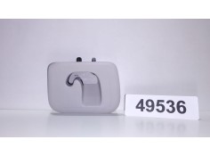 Recambio de moldura para mercedes-benz clase e (w212) familiar 200 cdi blueefficiency (212.205) referencia OEM IAM A2128600831 4