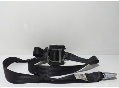 Recambio de cinturon seguridad trasero derecho para volkswagen golf vi (5k1) advance referencia OEM IAM 1K6857806N 68215 