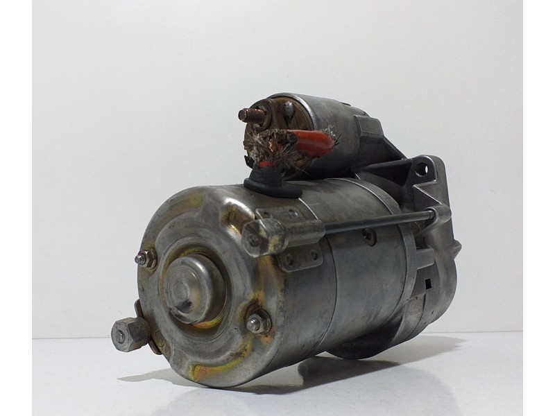 Recambio de motor arranque para renault laguna (b56) 2.2 diesel referencia OEM IAM D9R142 65941  Recambio de motor arranque para renault laguna (b56) 2.2 diesel referencia OEM IAM D9R142 65941