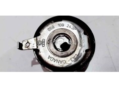 Recambio de polea alternador para volkswagen touareg (7la) tdi v6 referencia OEM IAM 059109243P 45142  2