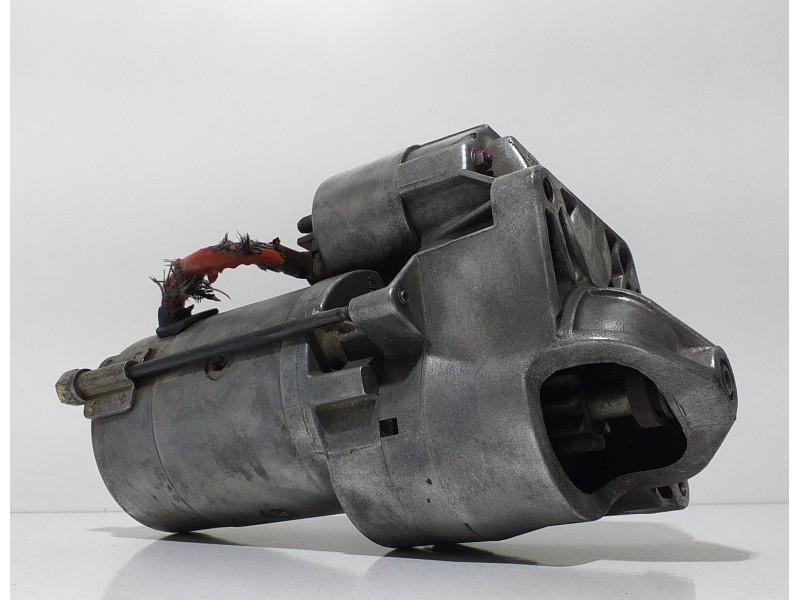 Recambio de motor arranque para renault laguna (b56) 2.2 diesel referencia OEM IAM D9R142 65941  Recambio de motor arranque para renault laguna (b56) 2.2 diesel referencia OEM IAM D9R142 65941