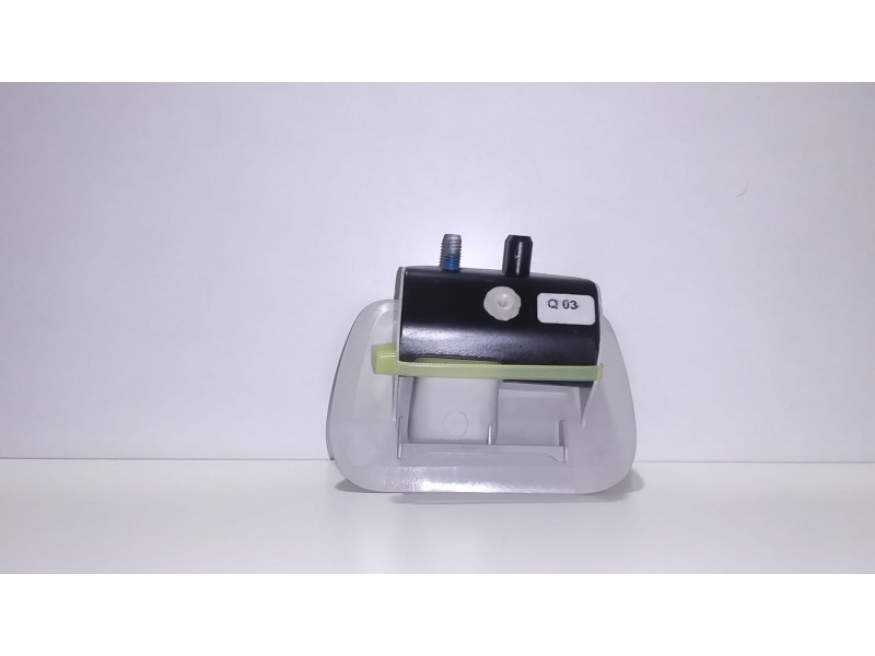 Recambio de moldura para mercedes-benz clase e (w212) familiar 200 cdi blueefficiency (212.205) referencia OEM IAM A2128600831 4