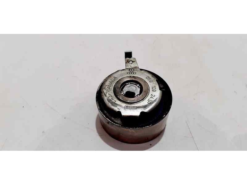 Recambio de polea alternador para volkswagen touareg (7la) tdi v6 referencia OEM IAM 059109243P 45142 