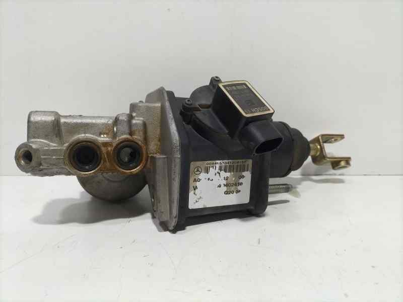 Recambio de bomba freno para mercedes-benz clase e (w211) berlina e 200 cdi (211.004) referencia OEM IAM A0004300312 83679 
