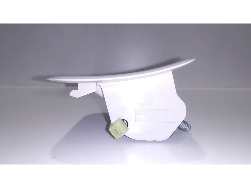 Recambio de moldura para mercedes-benz clase e (w212) familiar 200 cdi blueefficiency (212.205) referencia OEM IAM A2128600831 4