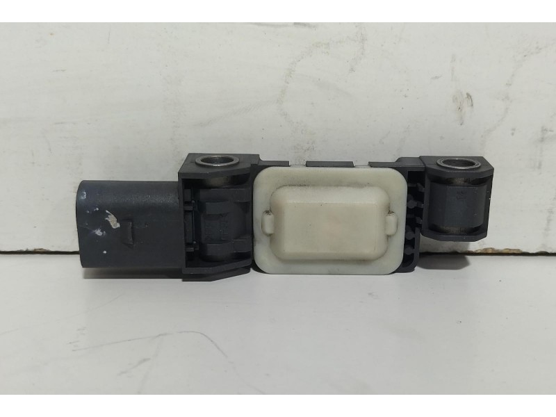 Recambio de sensor para volkswagen touareg (7l6) tdi v6 +motion referencia OEM IAM 7L0909606D 77711 