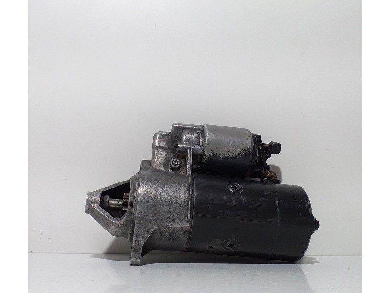 Recambio de motor arranque para opel corsa a 1.2 referencia OEM IAM 0001157028 65942 