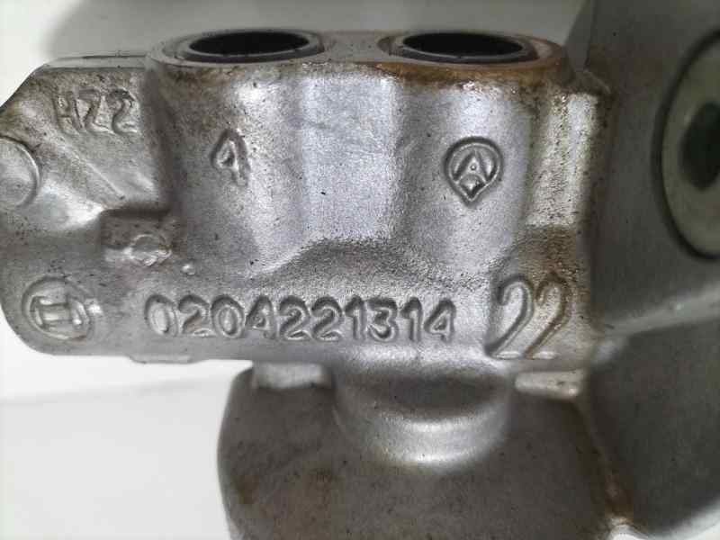 Recambio de bomba freno para mercedes-benz clase e (w211) berlina e 200 cdi (211.004) referencia OEM IAM A0004300312 83679 