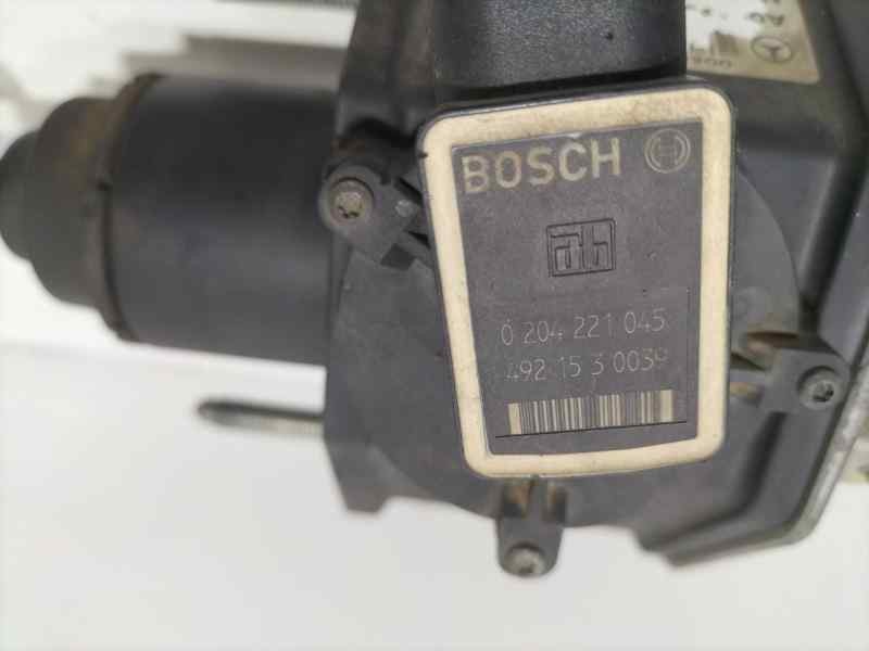 Recambio de bomba freno para mercedes-benz clase e (w211) berlina e 200 cdi (211.004) referencia OEM IAM A0004300312 83679 