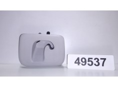 Recambio de moldura para mercedes-benz clase e (w212) familiar 200 cdi blueefficiency (212.205) referencia OEM IAM A2128600731 4