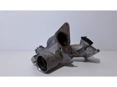 Recambio de tubo para renault kangoo 1.5 dci diesel fap referencia OEM IAM 170741R 75409 R 2