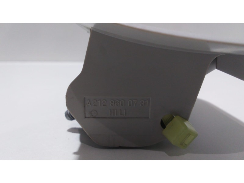 Recambio de moldura para mercedes-benz clase e (w212) familiar 200 cdi blueefficiency (212.205) referencia OEM IAM A2128600731 4