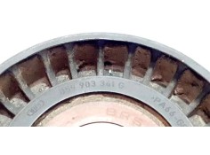 Recambio de rodillo tensor para volkswagen touareg (7la) tdi v6 referencia OEM IAM 059903341G 45143  2