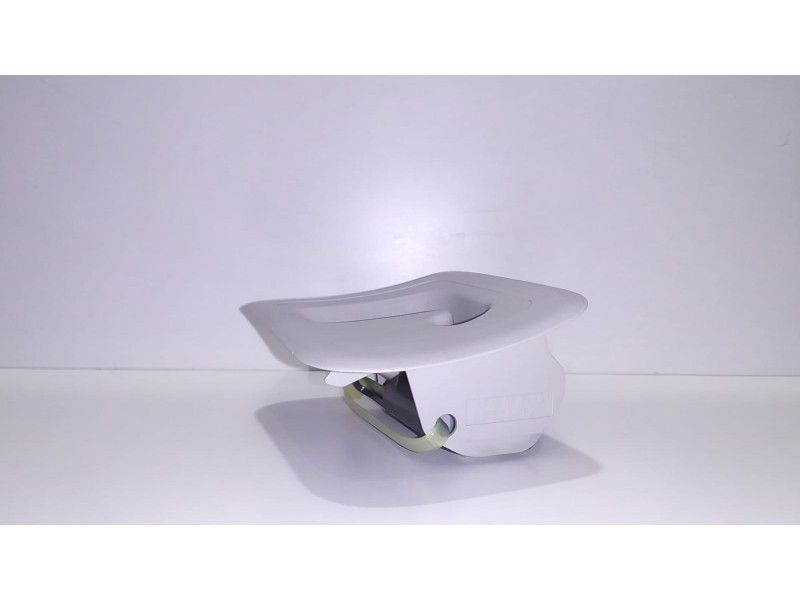 Recambio de moldura para mercedes-benz clase e (w212) familiar 200 cdi blueefficiency (212.205) referencia OEM IAM A2128600731 4