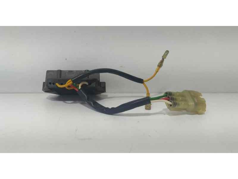 Recambio de modulo electronico para ktm ktm sxf 350 sxf 350 referencia OEM IAM  86808 