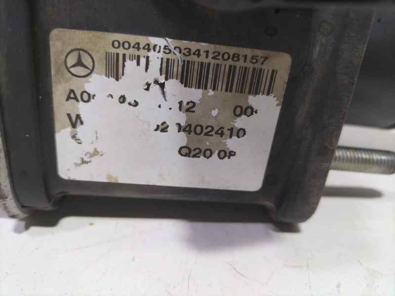 Recambio de bomba freno para mercedes-benz clase e (w211) berlina e 200 cdi (211.004) referencia OEM IAM A0004300312 83679 