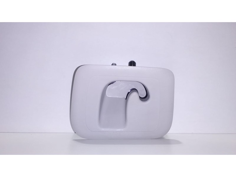 Recambio de moldura para mercedes-benz clase e (w212) familiar 200 cdi blueefficiency (212.205) referencia OEM IAM A2128600731 4