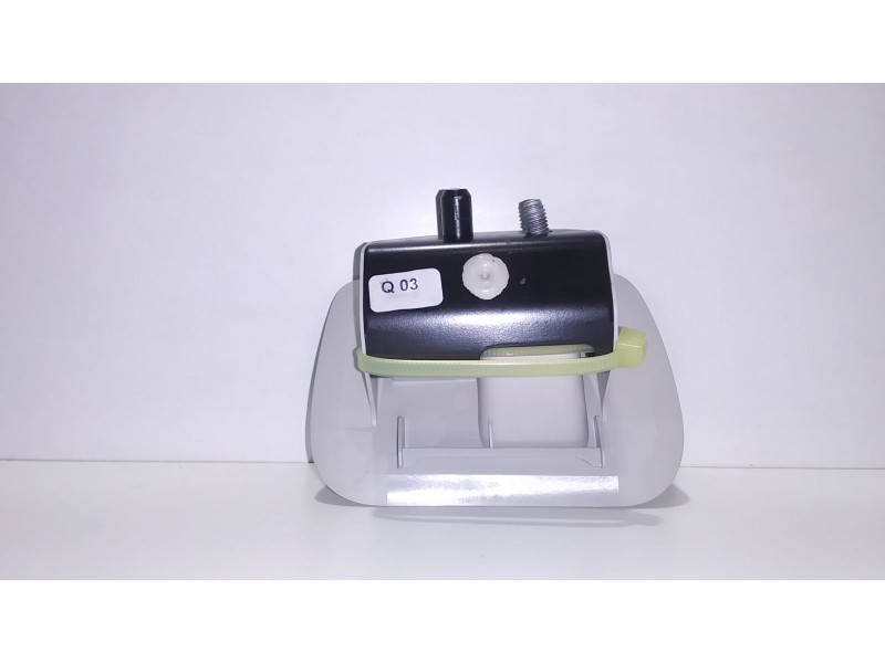 Recambio de moldura para mercedes-benz clase e (w212) familiar 200 cdi blueefficiency (212.205) referencia OEM IAM A2128600731 4