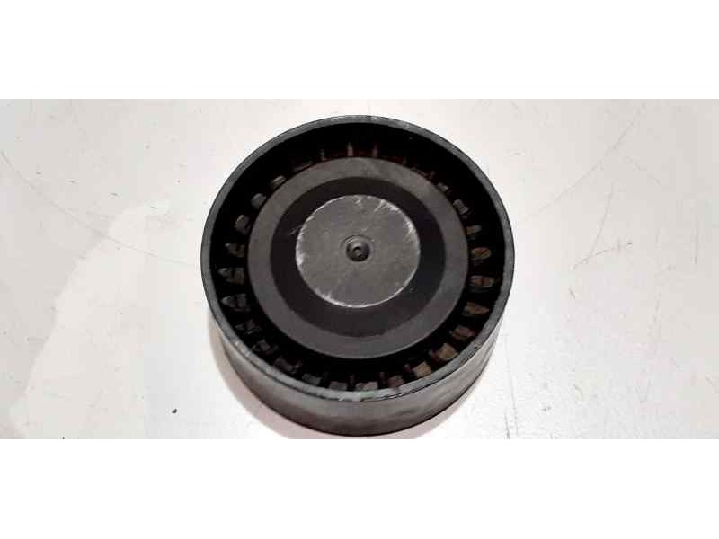 Recambio de rodillo tensor para volkswagen touareg (7la) tdi v6 referencia OEM IAM 059903341G 45143 